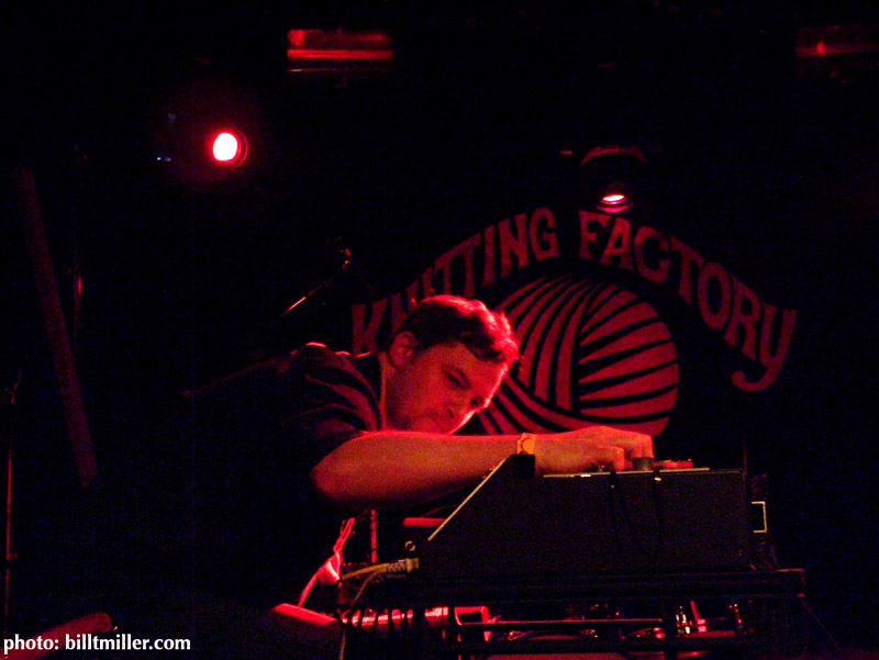 no fun 2008