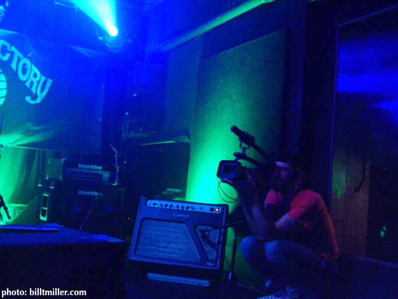 no fun 2008