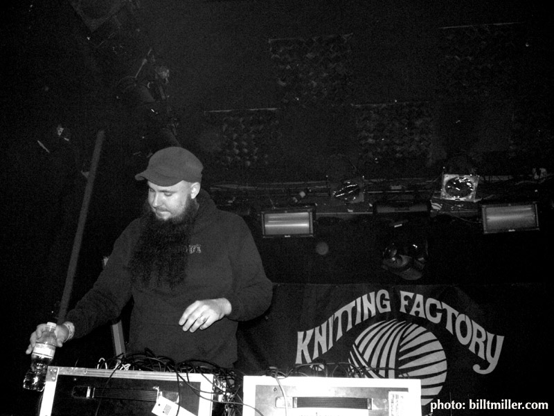 no fun 2008