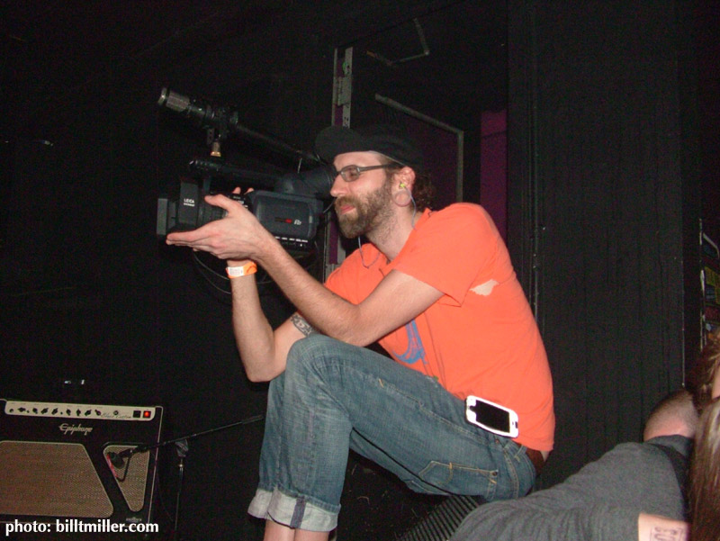 no fun 2008