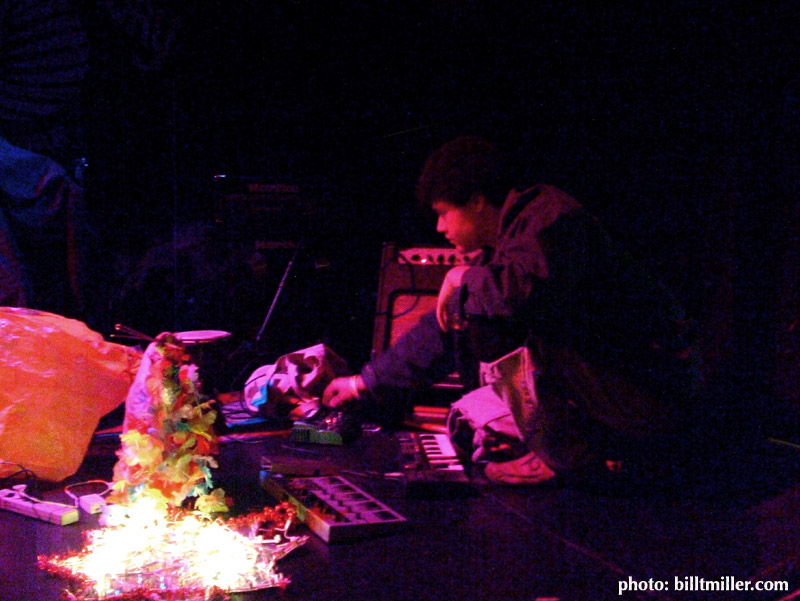 no fun 2008
