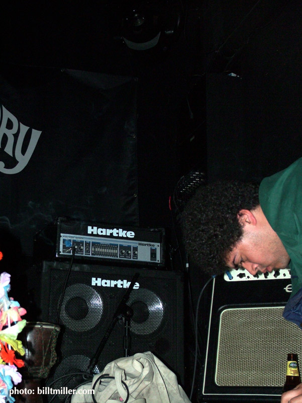 no fun 2008