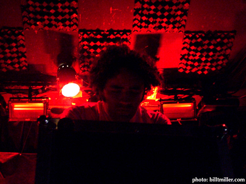 no fun 2008