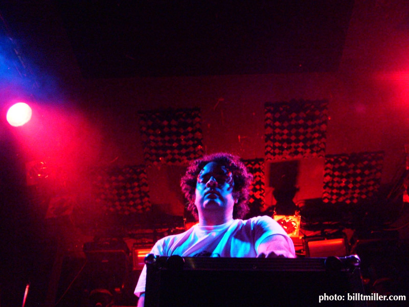 no fun 2008
