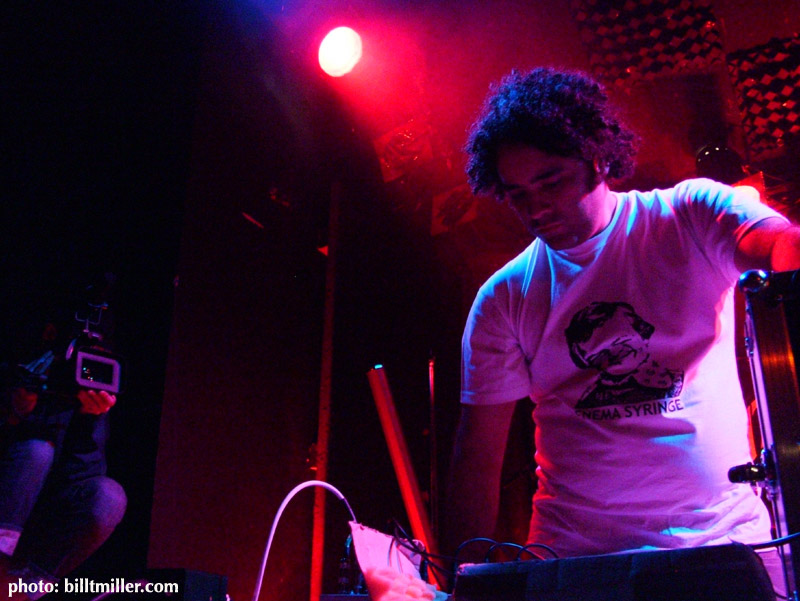 no fun 2008
