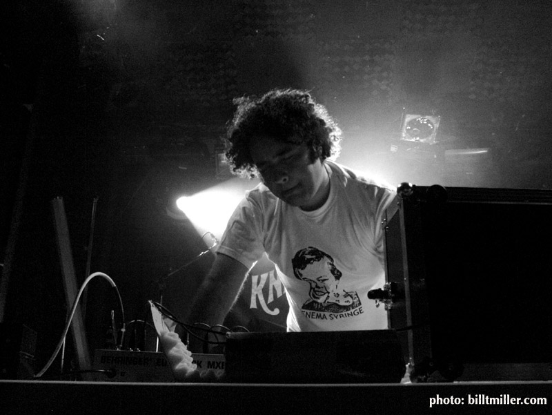no fun 2008