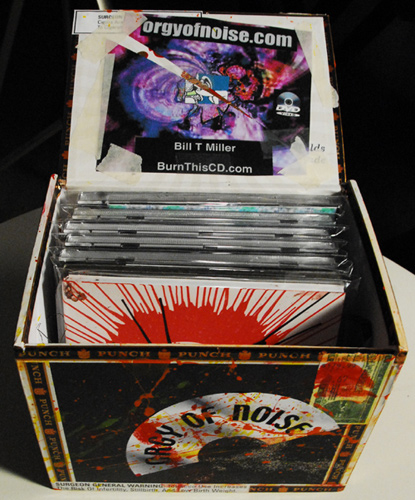 OON BOX