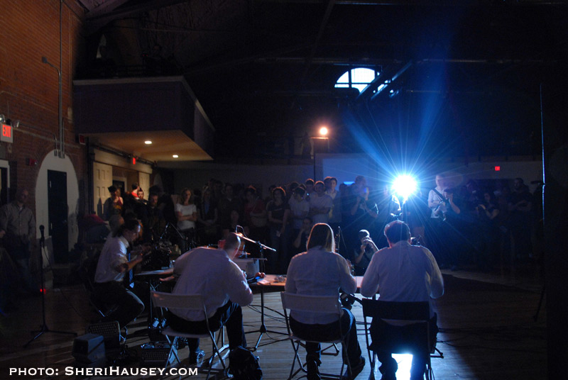 Multimedia Circus