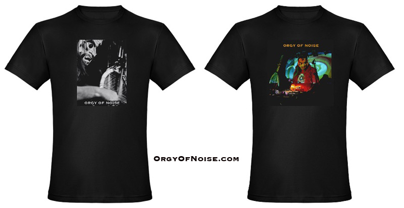 oon t-shirts