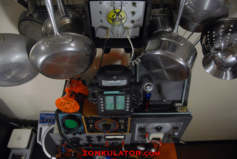 ZONKULATOR