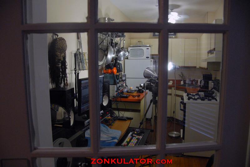 ZONKULATOR