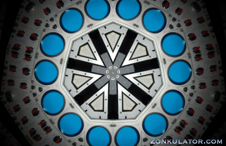 ZONKULATOR