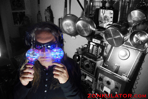 ZONKULATOR