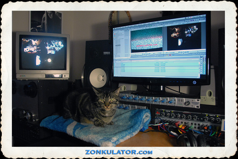 ZONKULATOR