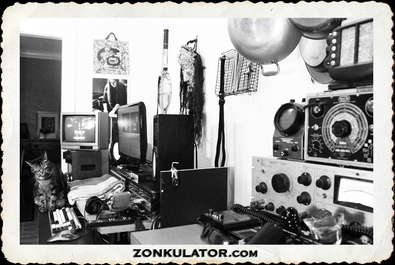 ZONKULATOR
