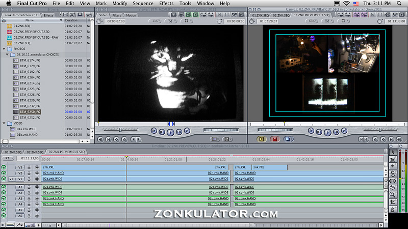 ZONKULATOR