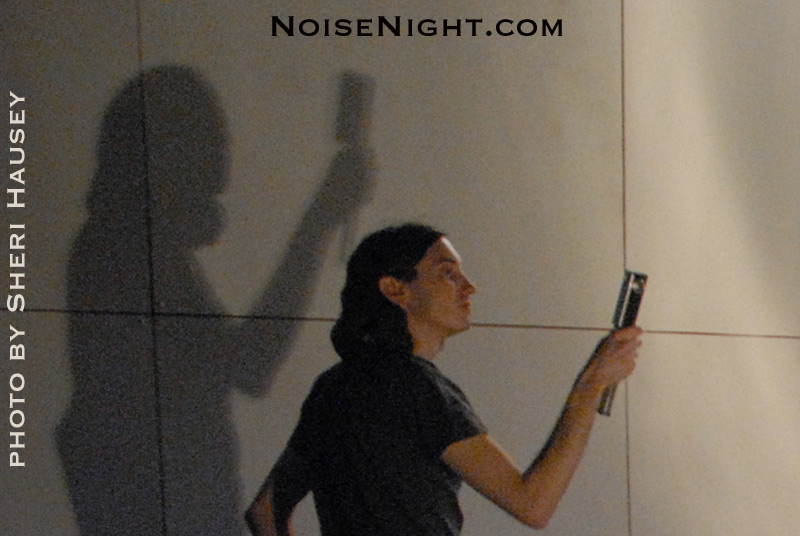 NOISE NIGHT