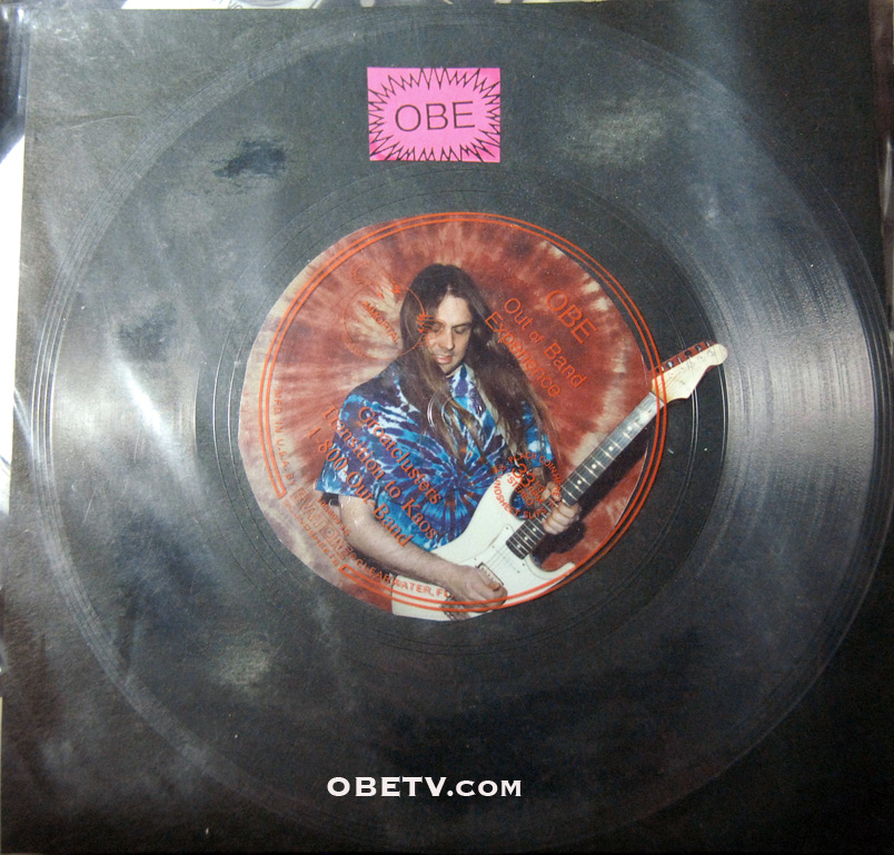 OBE - FLEXI-DISC