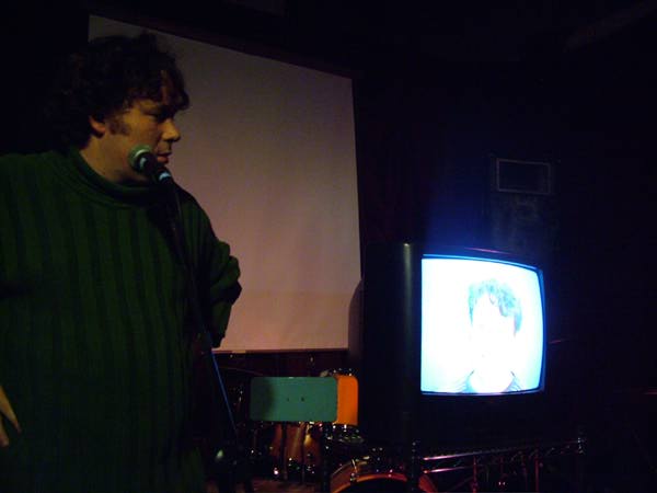 evan