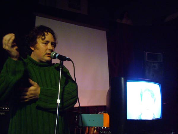 evan