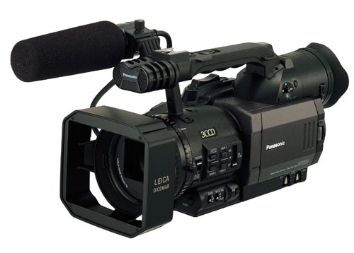 dvx100b
