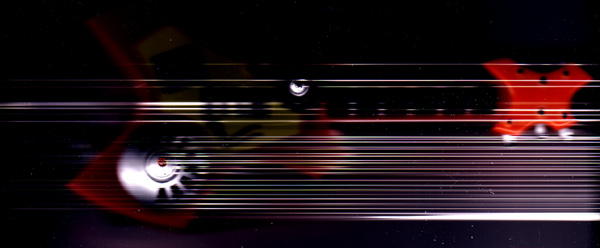 man ray gtr