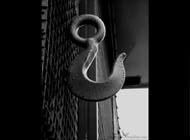 the hook