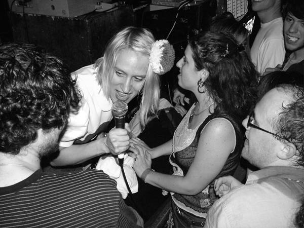 Q