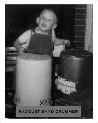GM - Drum