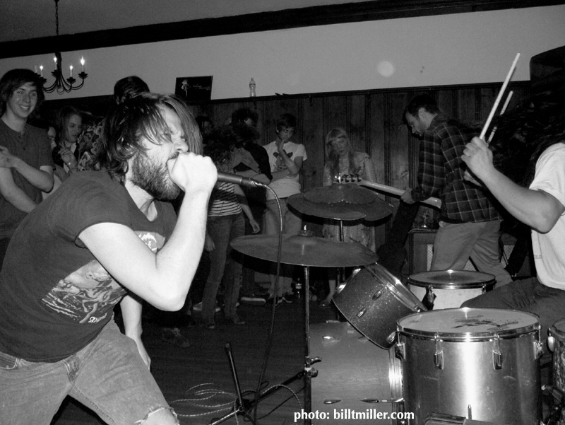 RECORD HOSPITAL