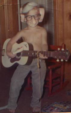 YOUNG GREG