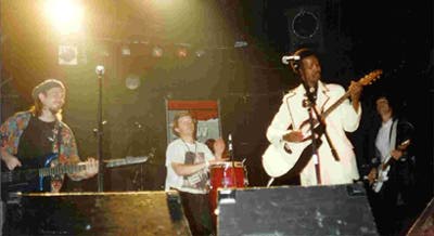 GREG with Tal Ross