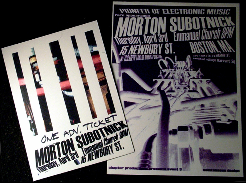 SUBOTNICK