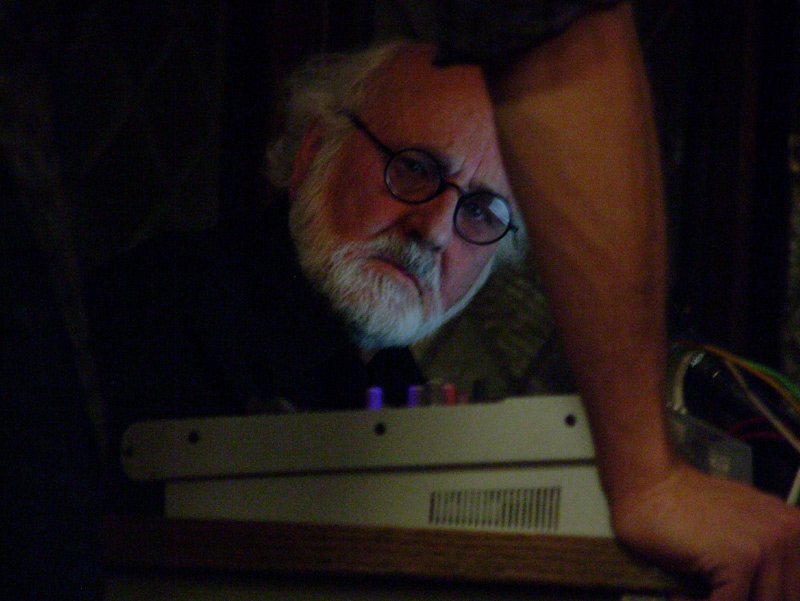SUBOTNICK
