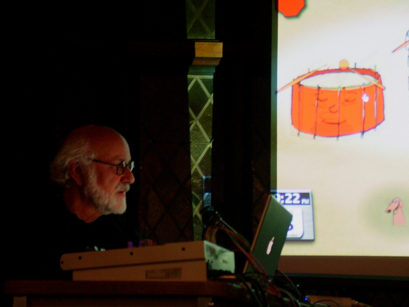 SUBOTNICK