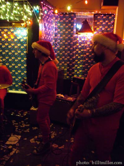 scrooges