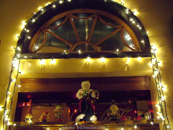 scrooges