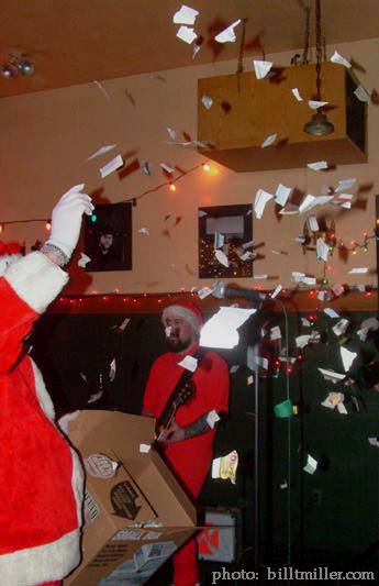 scrooges