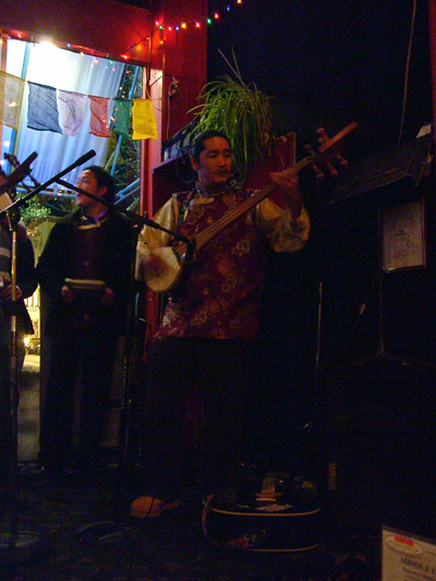 Free Tibet